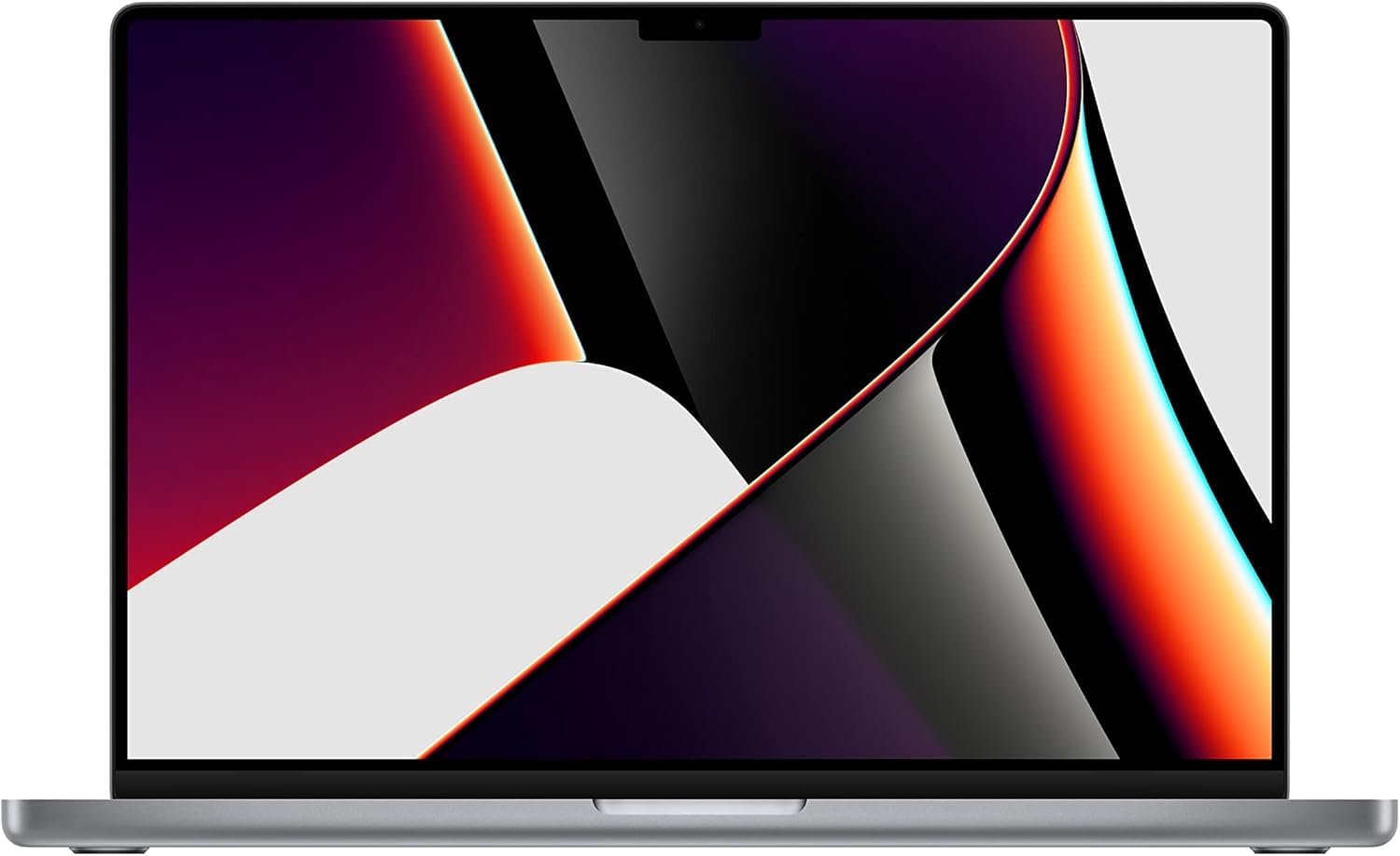 2021 Apple MacBook Pro with Apple M1 Max Chip (16-inch, 32GB RAM