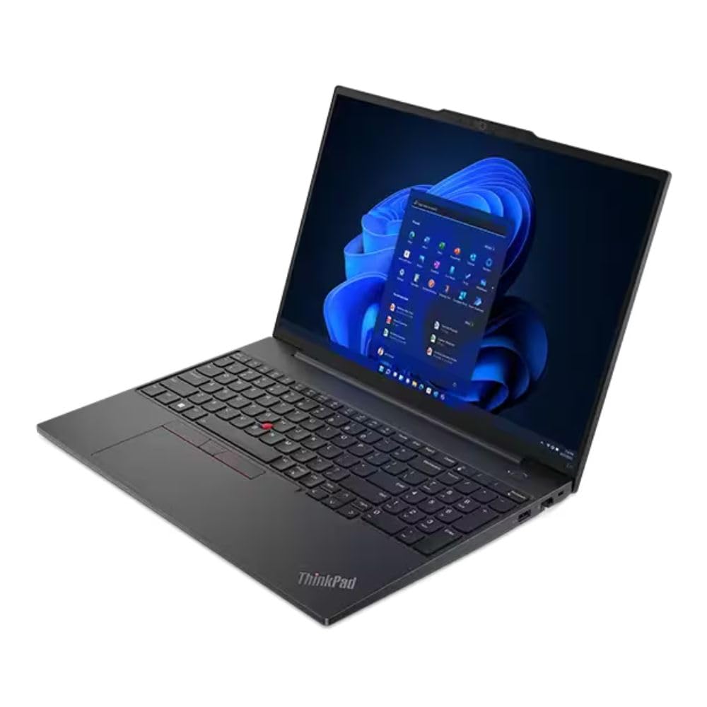 Amazon.co.jp: Lenovo ThinkPad E16 Gen1 Windows11 Pro AMD Ryzen5