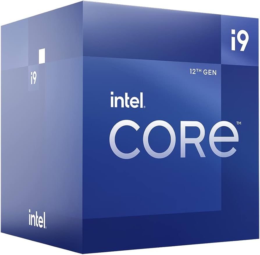 Amazon.com: Intel® Core™ i9-12900, Desktop Processor, 30MB Cache