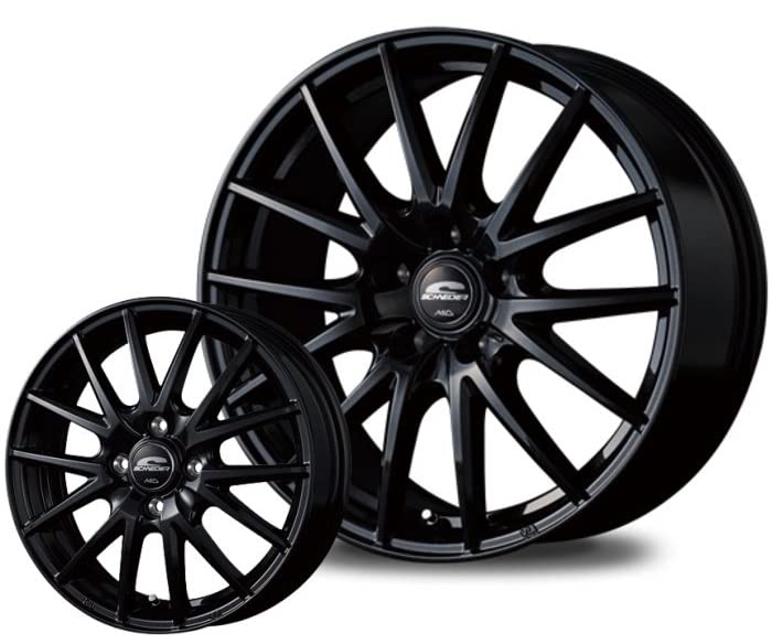 Amazon | 【夏用・ラジアルタイヤ付】【タイヤ・ホイールSET 4本セット