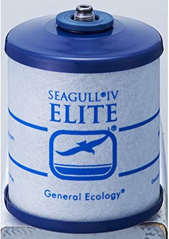 Amazon | シーガルフォー 交換用カートリッジ RS-1SGE-M