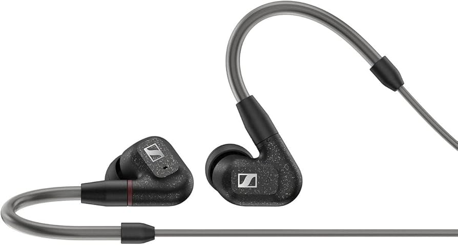 Amazon.com: Sennheiser Consumer Audio IE 300 in-Ear Audiophile