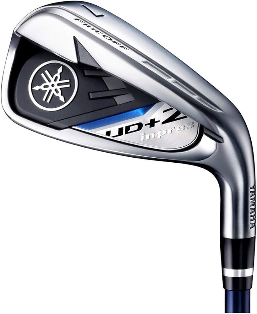 Amazon.co.jp: ヤマハ 20inpres UD+2 I#5 ZELOS7 38.75 S : スポーツ