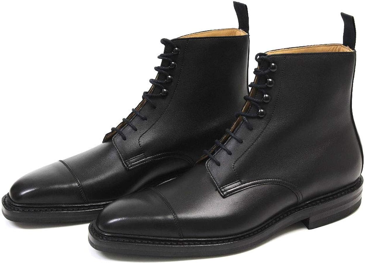 CROCKETT&JONES ノースコート 9E 007スペクター CROCKETT&JONES ノース