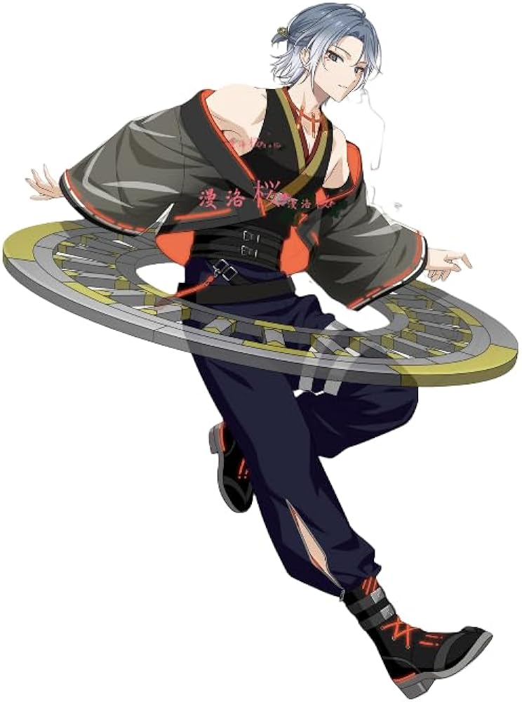 Amazon.co.jp: [漫落桜] 18TRIP エイティーントリップ エイトリ 蜂乃屋