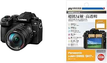 Amazon | パナソニック (Panasonic) ミラーレス一眼カメラ LIMIX 高