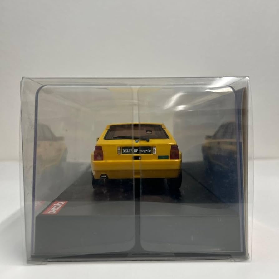 Amazon.co.jp: 京商 MINI-Z LANCIA DELTA HF Integrale Evoluzione