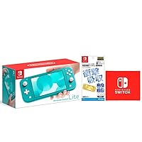 Amazon.co.jp: Nintendo Switch(有機ELモデル) Joy-Con(L) ネオン