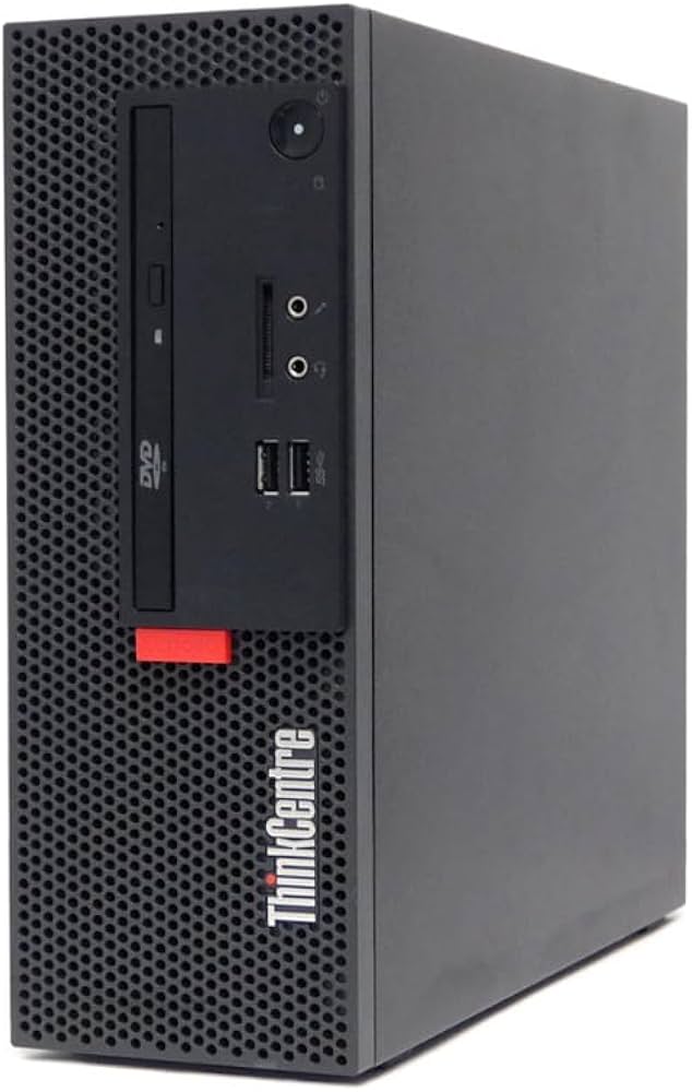 Amazon.co.jp: 【整備済み品】レノボ・ジャパン ThinkCentre M720/E