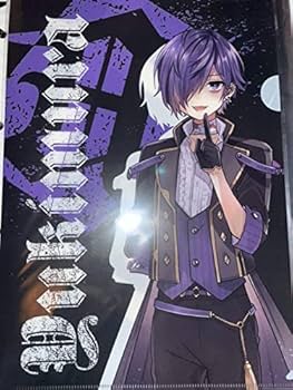 Amazon.co.jp: 騎士A KnightA ゆきむら ランダムクリアファイル等身