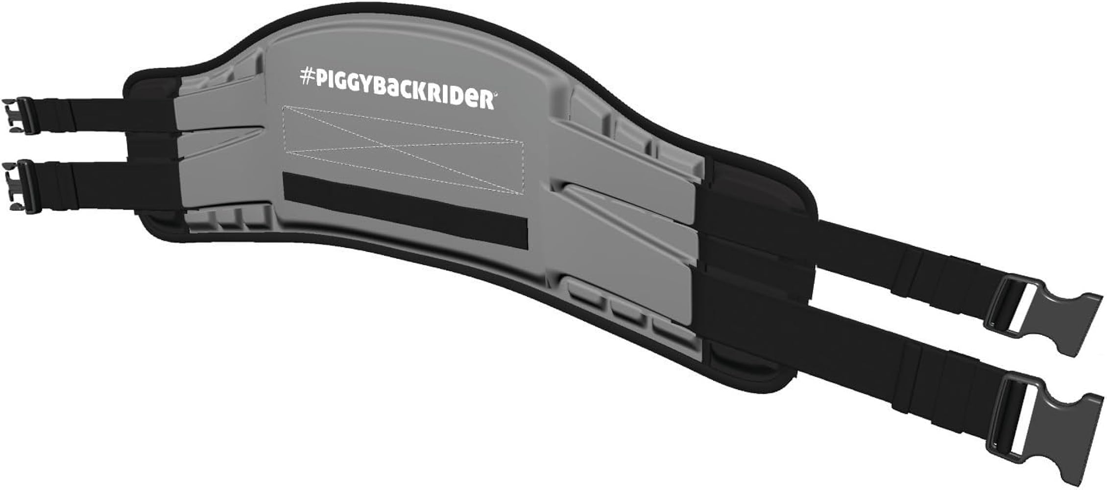 Amazon.co.jp: ピギーバックライダーヒップベルトアクセサリー : ホビー