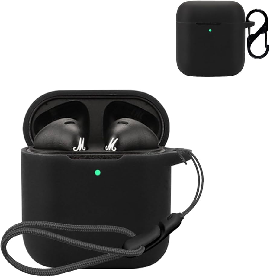 Amazon | For Marshall MINOR III 用 ケース カバー 【NOUKAJU