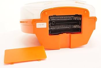 Amazon.co.jp: 日車夢工房中央特快 駅メロ 電波時計 目覚まし時計 発車