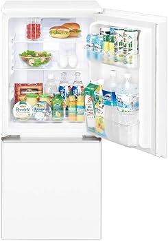 Amazon.co.jp: シャープ SHARP ガラスドア 冷蔵庫 (幅48.0cm) 137L