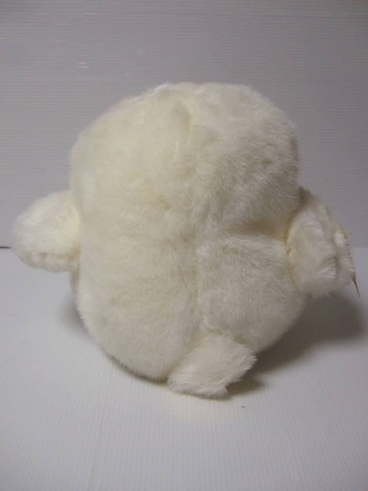 Amazon.co.jp: おふう ぬいぐるみ オリエンタルトーイ 昭和 ふくろう