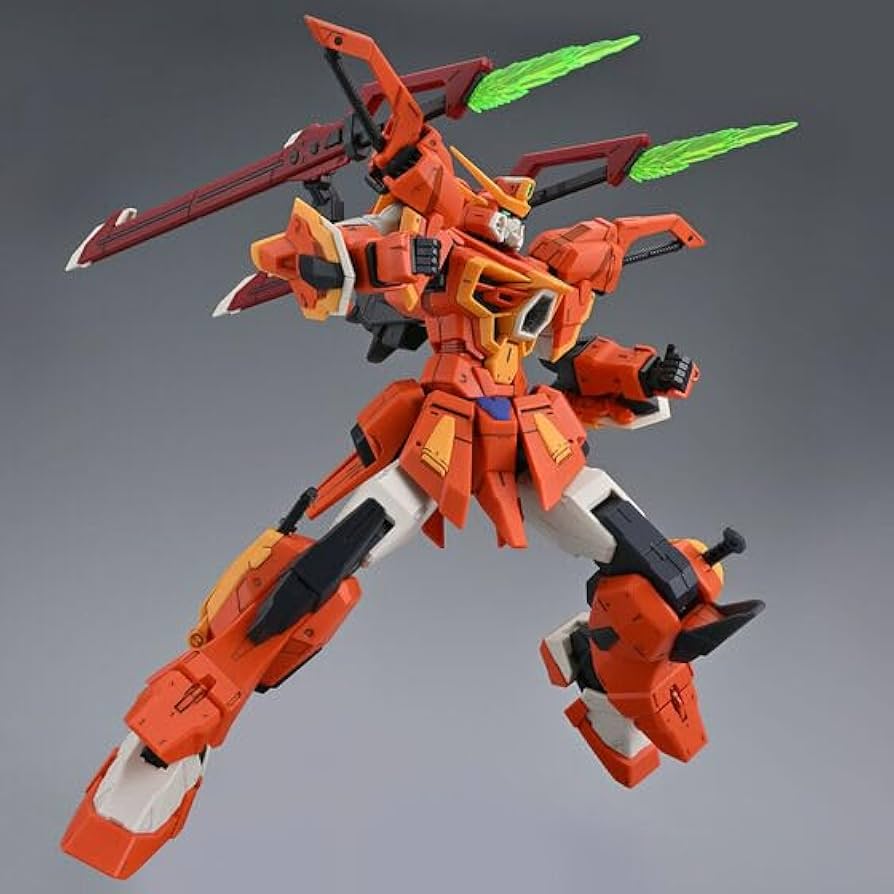 Amazon | FULL MECHANICS 1/100 ソードカラミティガンダム