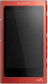 Amazon.co.jp: ソニー ウォークマン Aシリーズ 16GB NW-A35