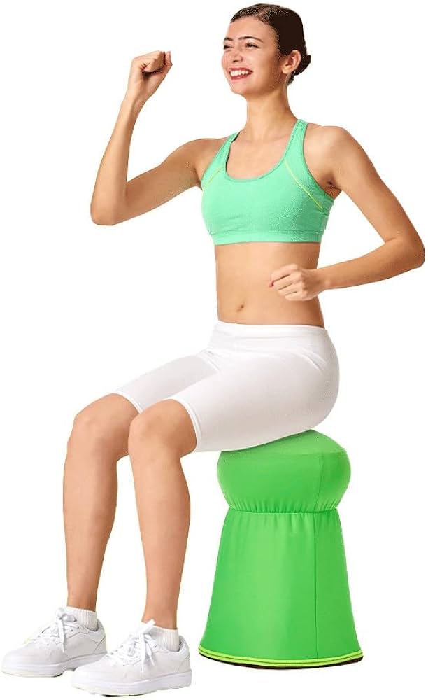 Amazon | ショップジャパン（ShopJapan） バウンズシェイプ グリーンWS