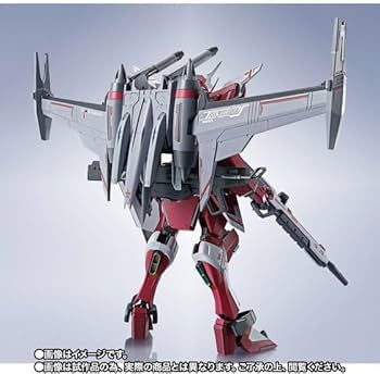 Amazon.co.jp: METAL ROBOT魂 ＜SIDE MS＞ インフィニットジャスティス