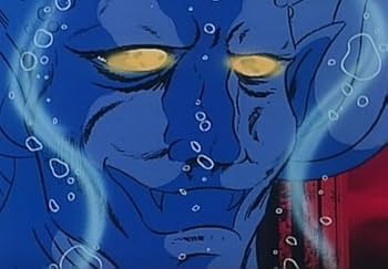 Amazon.co.jp: 海のトリトン コンプリートBOX [DVD] : 塩谷翼(トリトン