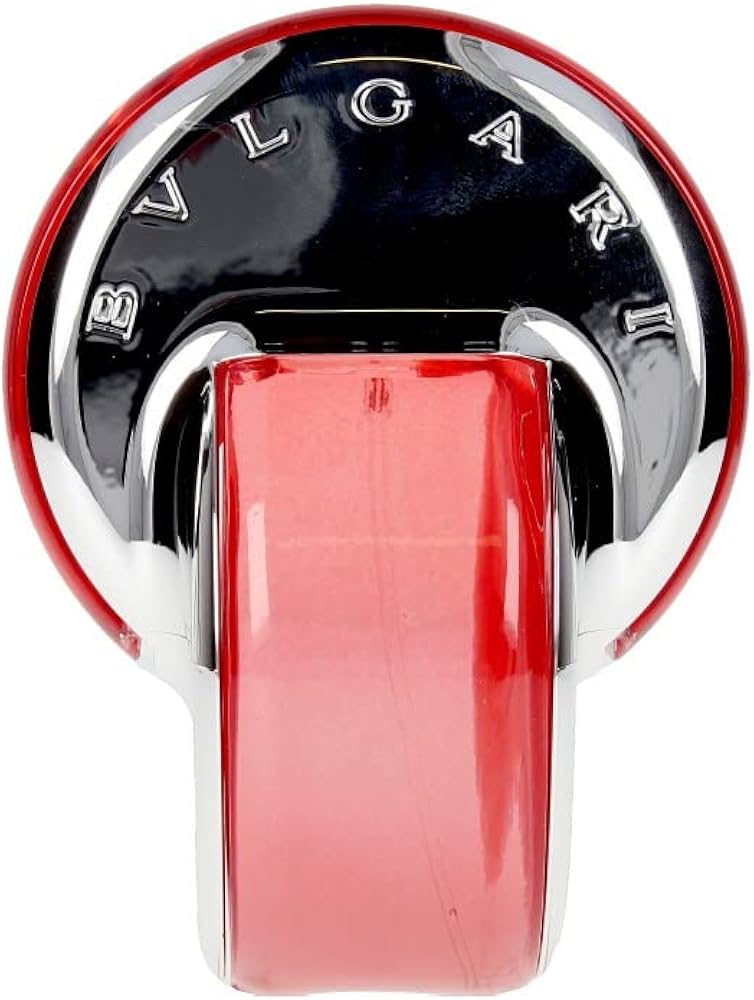 Bvlgari Omnia Coral for Women Eau de Toilette Spray, 2.2 Ounce