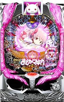Amazon | 【中古パチンコ台】CRぱちんこ魔法少女まどか☆マギカ まどか