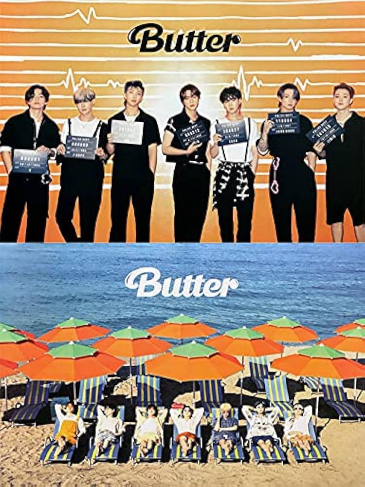 Amazon.co.jp: 【公式ポスター】防弾少年団 (BTS) - シングルアルバム