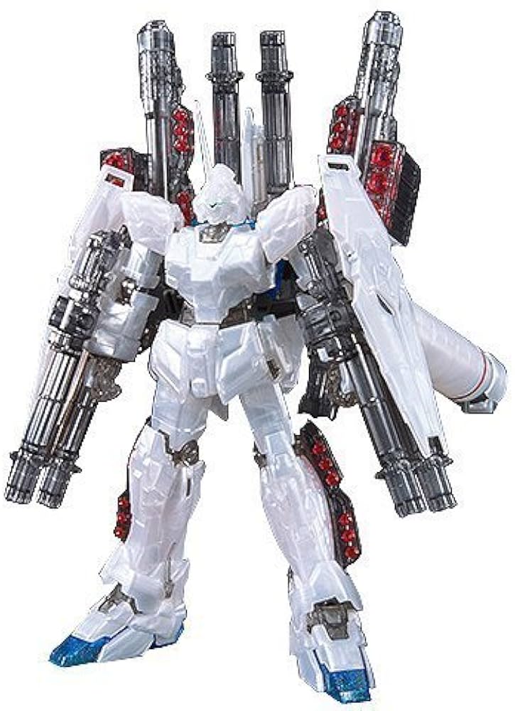 Amazon | バンダイ HGUC 1/144 フルアーマー・ユニコーンガンダム