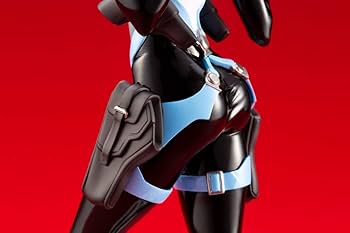 Amazon | MARVEL美少女 MARVEL UNIVERSE ドミノ 1/7スケール PVC製