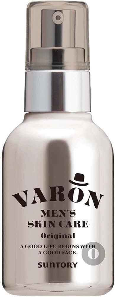 Amazon | サントリー VARON ヴァロン オールインワン メンズ