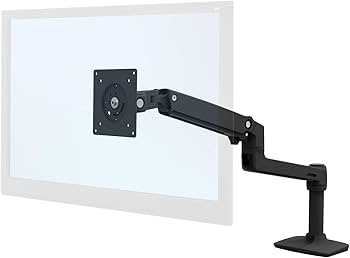 Amazon.co.jp: ERGOTRON エルゴトロン LX モニターアーム デスク