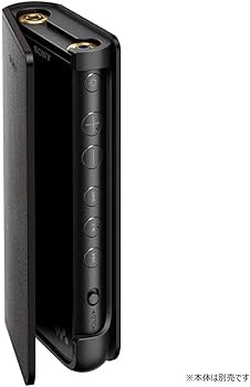 Amazon.co.jp: ソニー ウォークマン純正アクセサリー NW-ZX500シリーズ