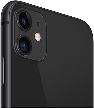 Amazon.com: Apple iPhone 11, US Version, 64GB, Black - T-Mobile