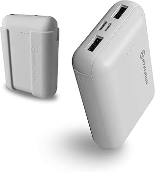 Amazon.com: PowerSlack: Battery and Belt Clip for Oculus Quest