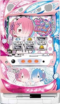 Amazon | 【パチスロ実機】 Re:ゼロから始める異世界生活A6 （双子