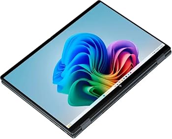 Amazon.com: HP OmniBook X Flip 2-in-1 Laptop 2025, 16