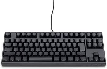 Amazon.co.jp: FILCO Majestouch 3 BLACK Tenkeyless 赤軸 テンキー