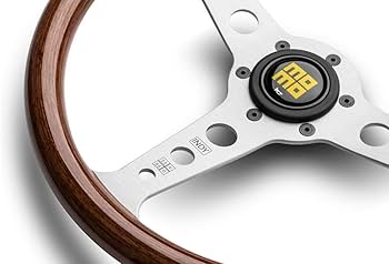 Amazon | モモ(Momo) ステアリング HERITAGE LINE INDY (インディ