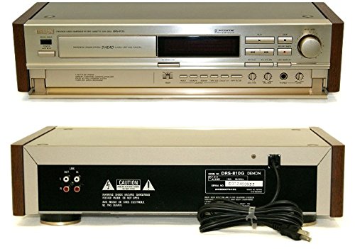 Amazon.co.jp: DENON デノン(デンオン) 日本コロムビア DRS-810G