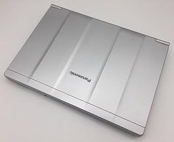 Amazon.co.jp: 【整備済み品】ノートPC CF-SV1 レッツノート i5第11