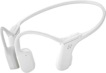 Amazon.co.jp: AVIOT WB-P1 ワイヤレスイヤホン 骨伝導 ランニング
