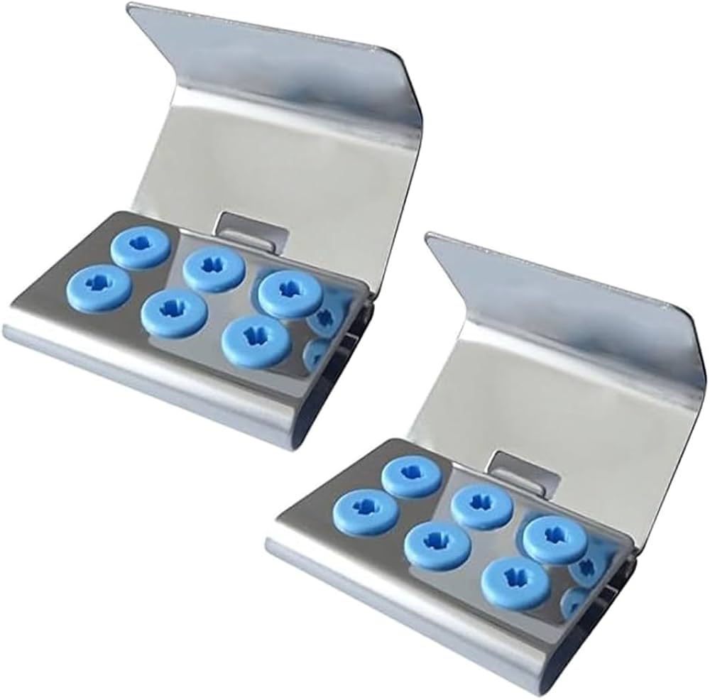 Amazon.co.jp: SNAWOP 歯科用超音波スケーラー ピエゾホルダー 6チップ