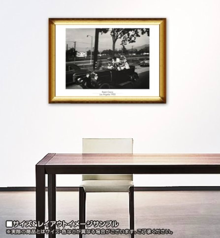 Amazon｜ポスター ラルフ クレイン Joyriding Teenagers、 Los Angeles