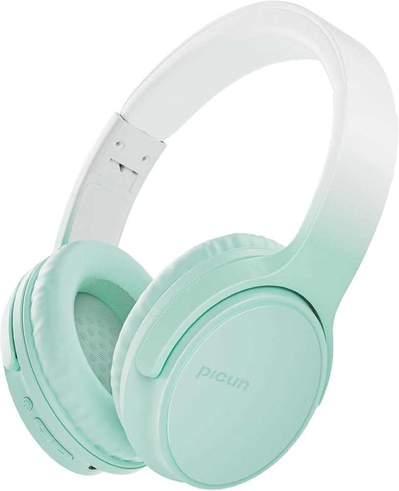 Amazon.co.jp: Cheergo ヘッドホン Bluetooth5.3 ワイヤレスヘッドホン