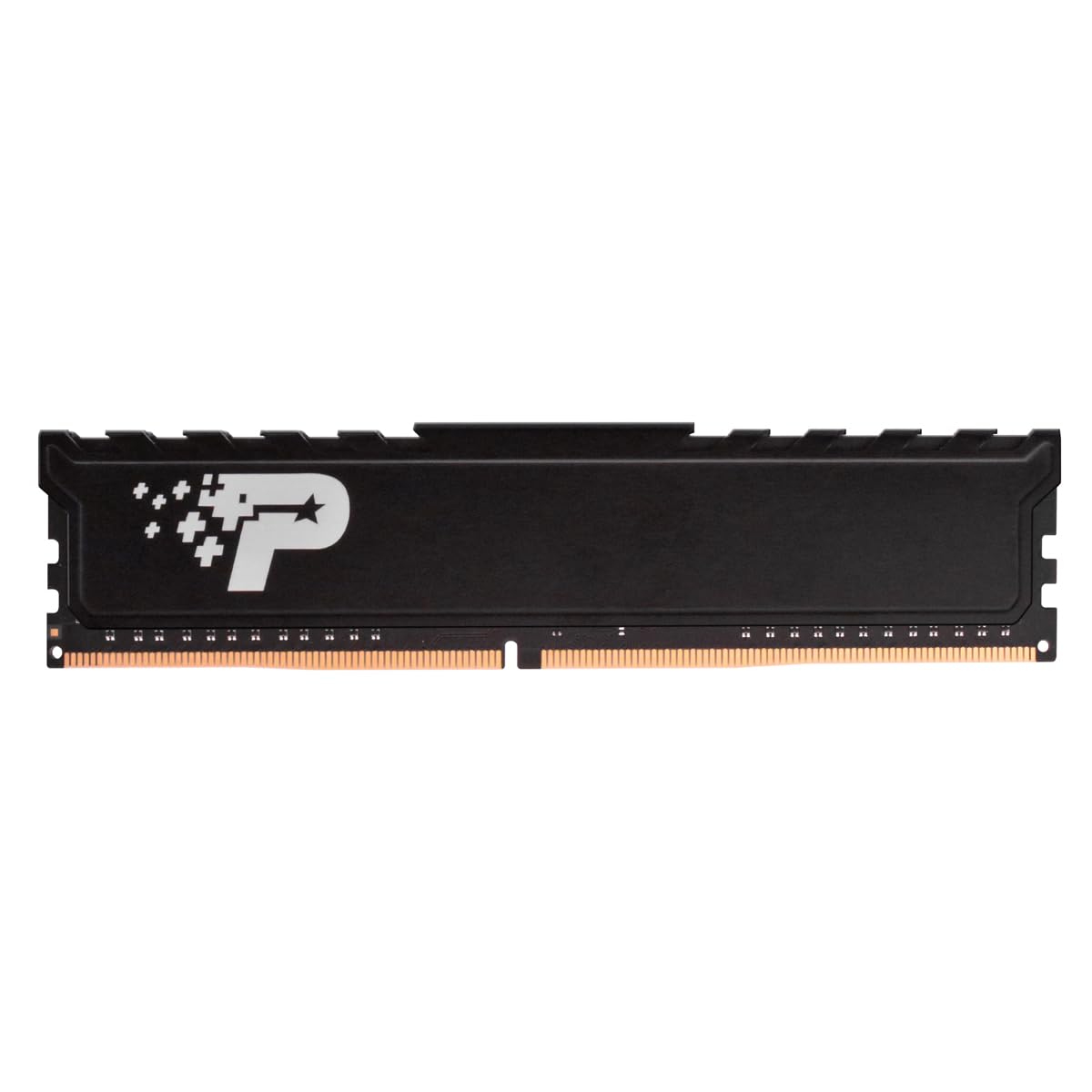 Patriot Memory Signature 16GB 2666MHz PC4-21300 CL19 DDR4 Memory