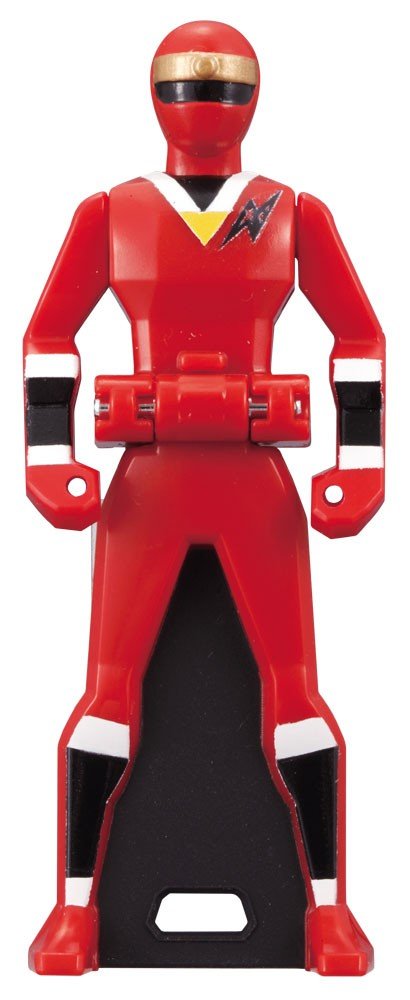 Amazon.co.jp: 海賊戦隊ゴーカイジャー レンジャーキーシリーズ ゴー