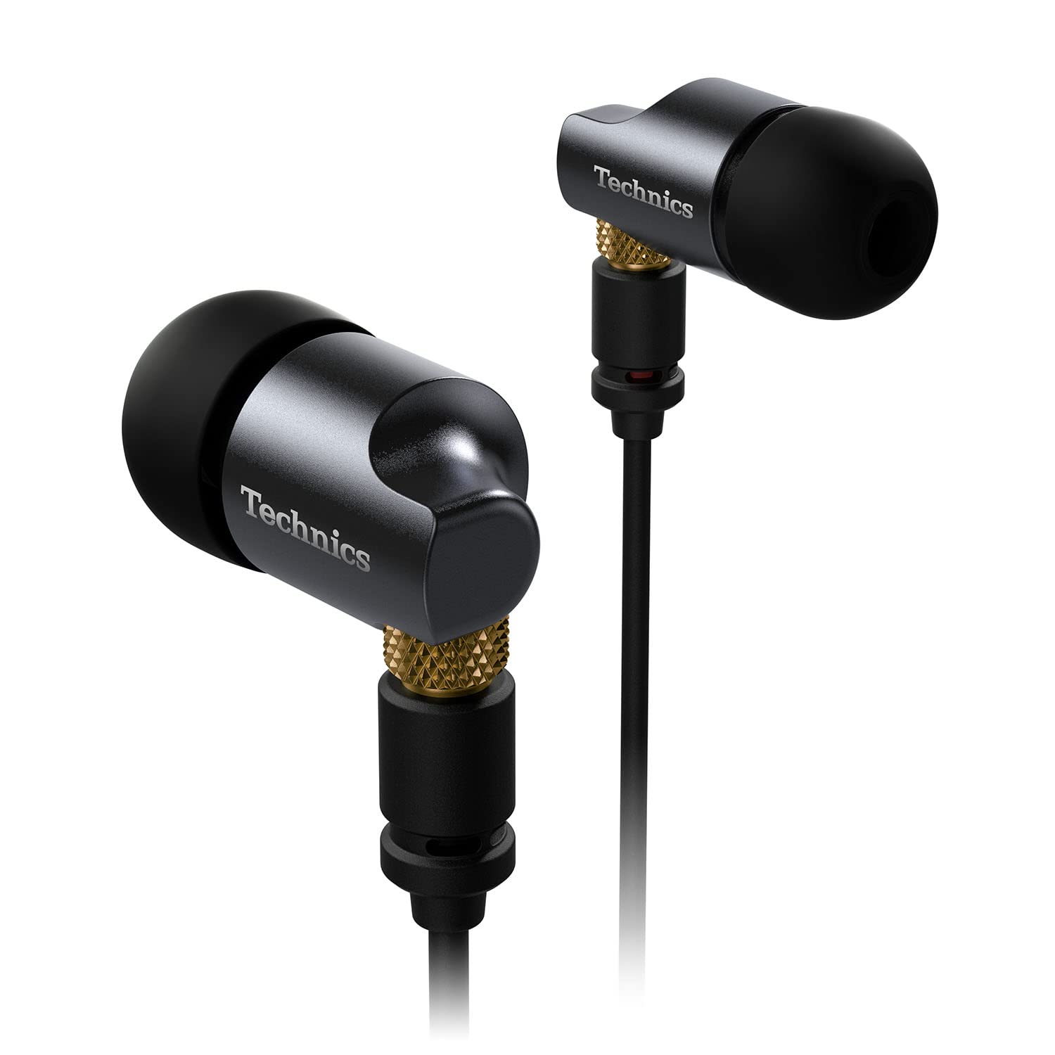 Amazon.com: Technics Premium in- Ear Monitors IEM, High-Fidelity