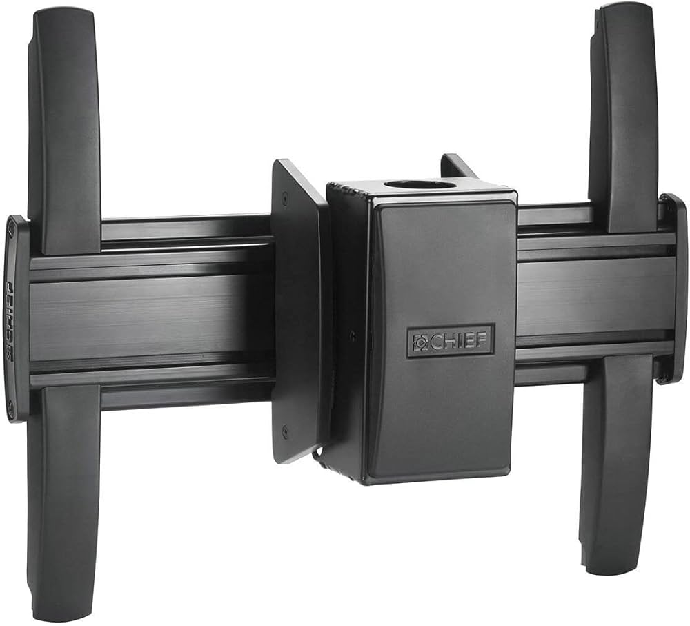 Amazon.com: Chief MCM1U Flat Panel Hardware Mount : Industrial