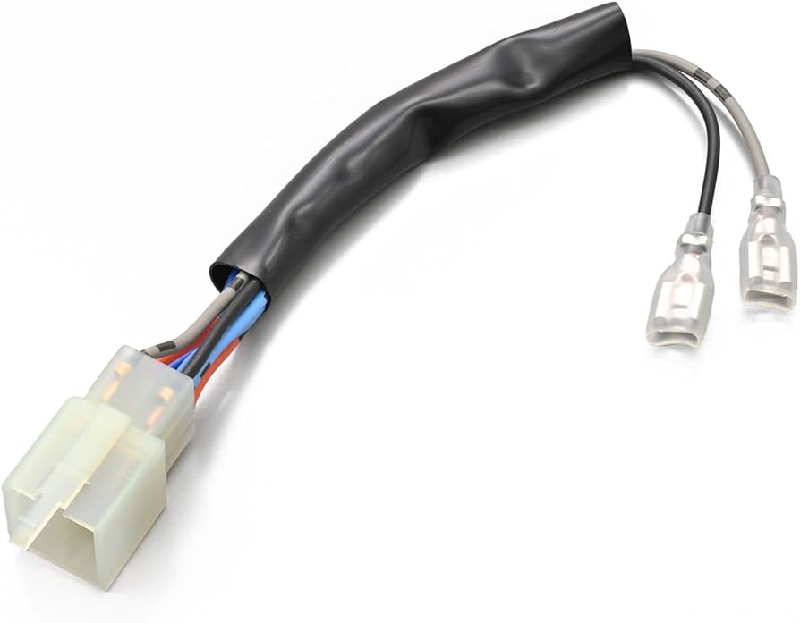 Amazon | デイトナ(Daytona) バイク用 ウインカーリレー 9P変換