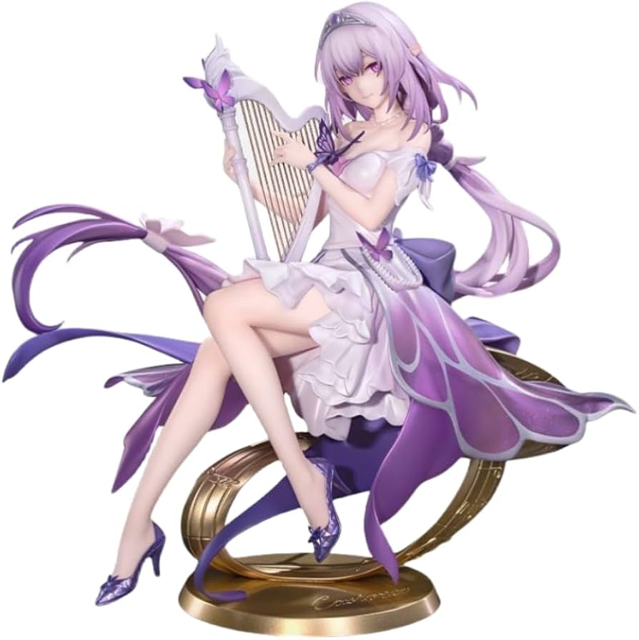 Amazon | Gift+シリーズ 『崩壊：スターレイル』キャストリス スター